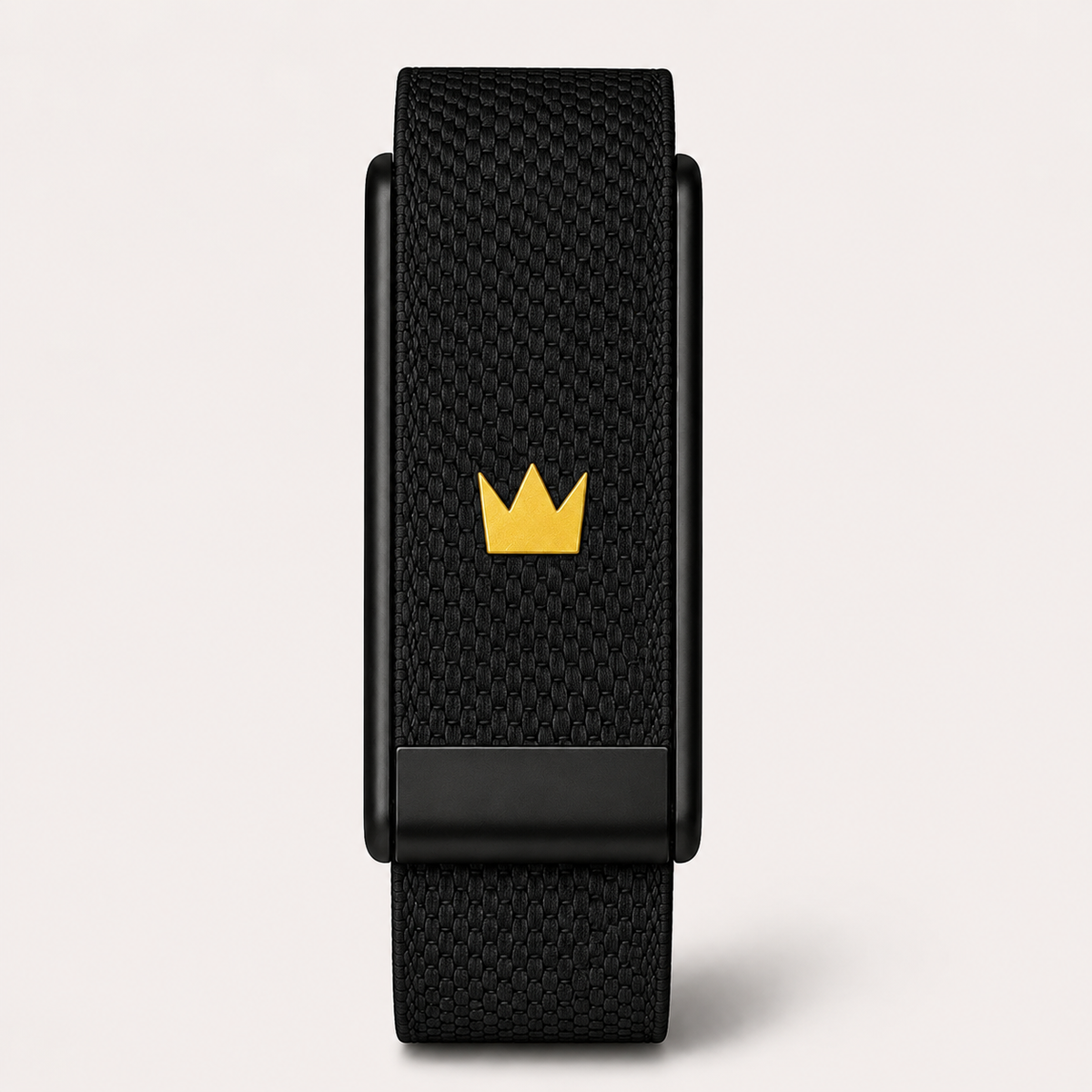 HOOP Golden Crown