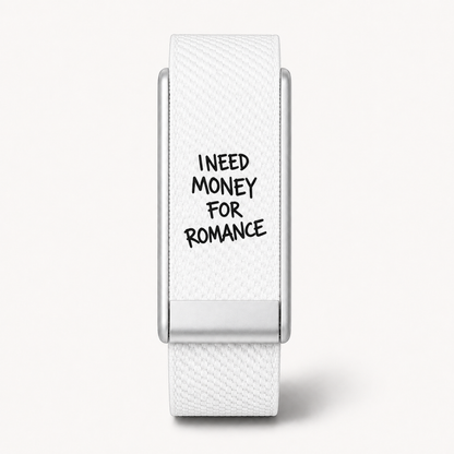 HOOP Money For Romance
