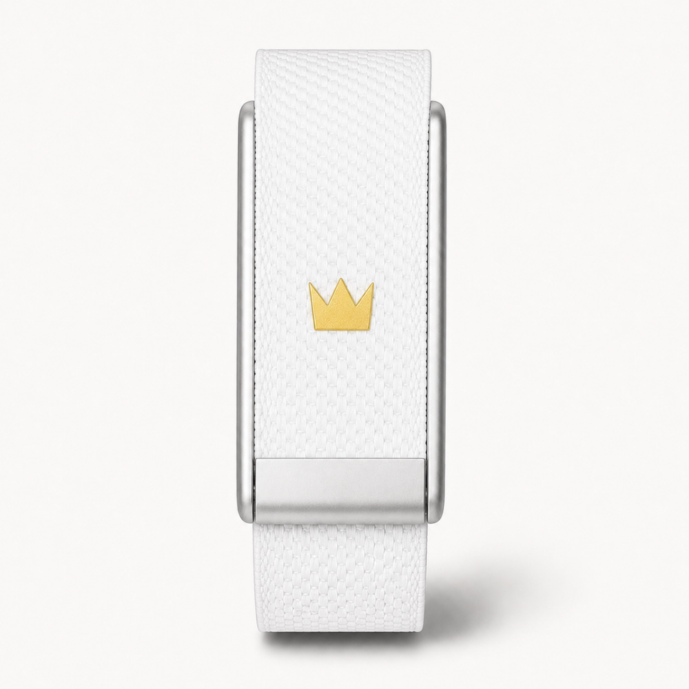 HOOP Golden Crown