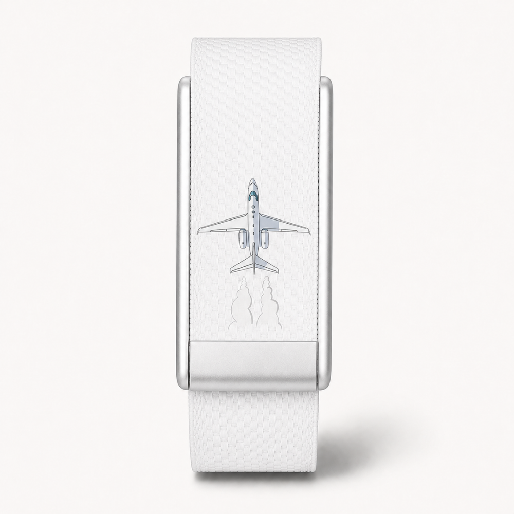 HOOP Jet Set