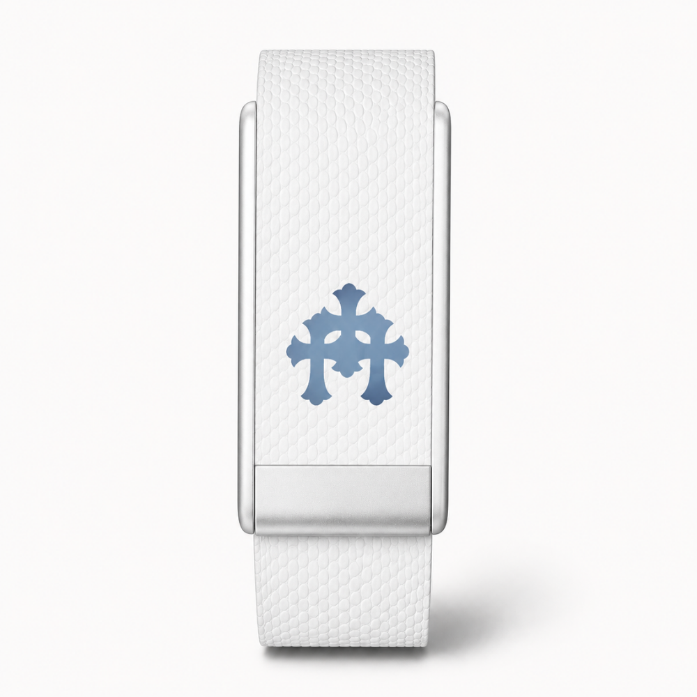 HOOP Trinity Cross