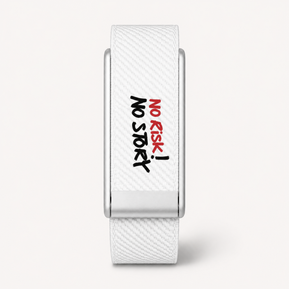 HOOP No Risk No Story