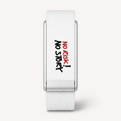 HOOP No Risk No Story