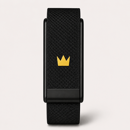 HOOP Golden Crown