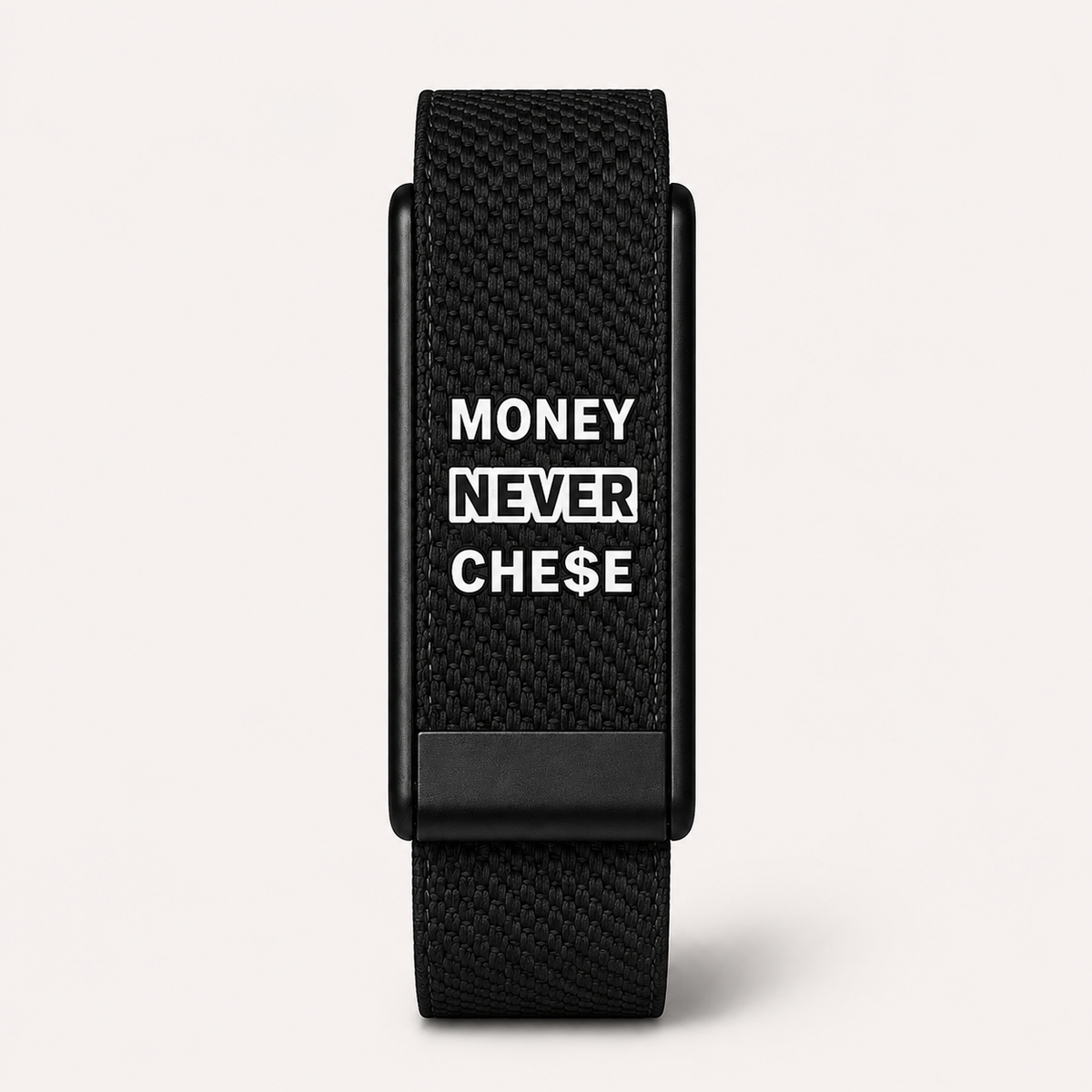 HOOP Money Never Che$e