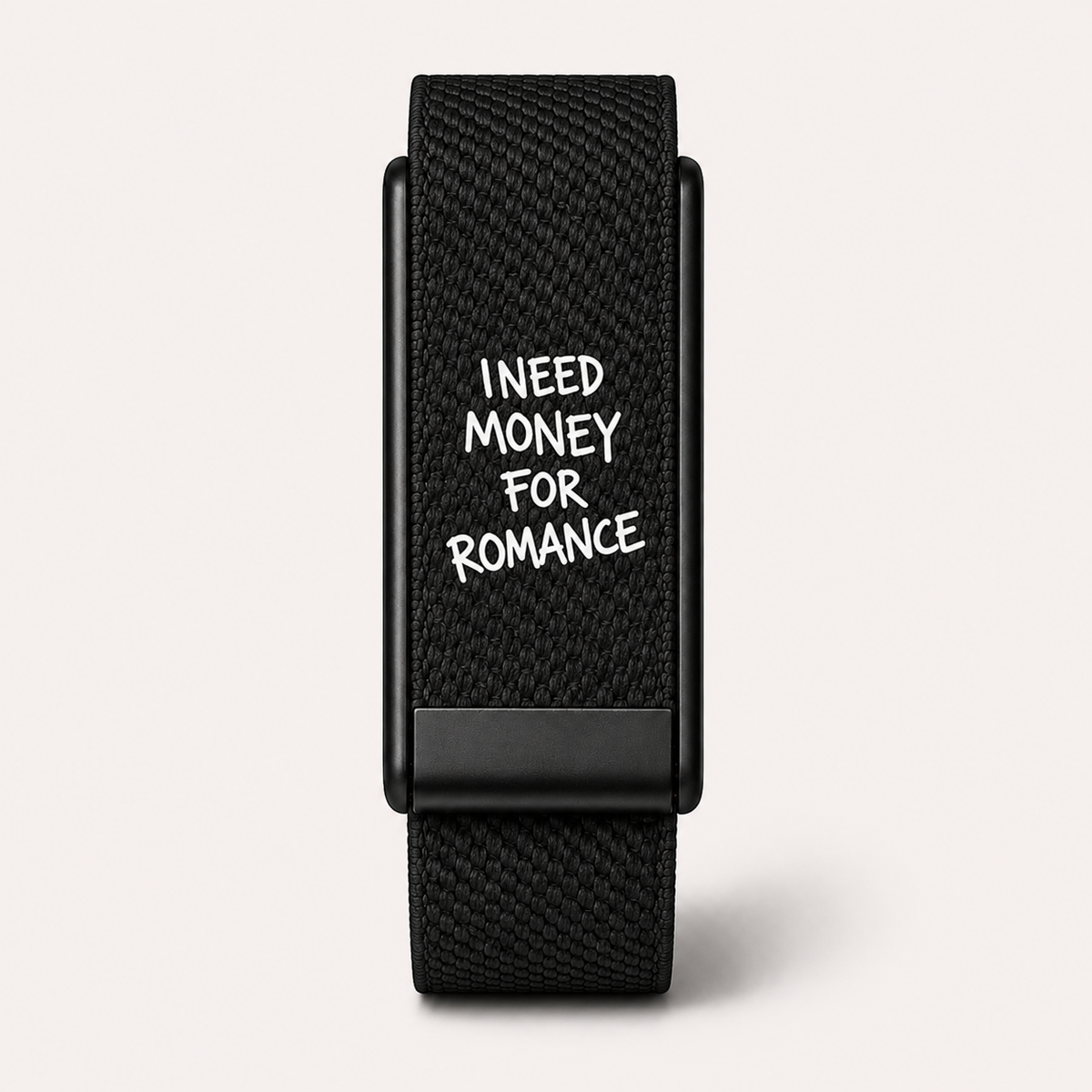 HOOP Money For Romance